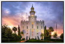 Load image into Gallery viewer, St. George Afterglow
