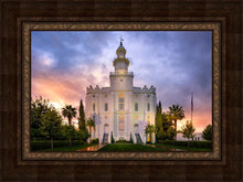 Load image into Gallery viewer, St. George Afterglow
