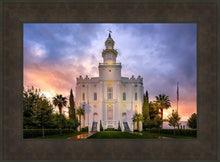 Load image into Gallery viewer, St. George Afterglow
