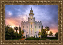 Load image into Gallery viewer, St. George Afterglow
