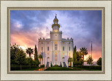 Load image into Gallery viewer, St. George Afterglow
