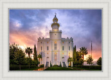 Load image into Gallery viewer, St. George Afterglow
