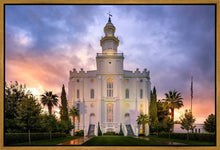 Load image into Gallery viewer, St. George Afterglow
