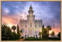Load image into Gallery viewer, St. George Afterglow
