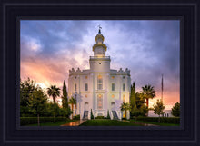 Load image into Gallery viewer, St. George Afterglow
