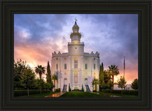 Load image into Gallery viewer, St. George Afterglow
