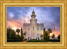 Load image into Gallery viewer, St. George Afterglow
