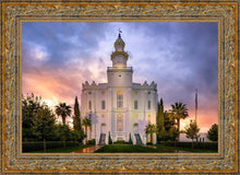 Load image into Gallery viewer, St. George Afterglow
