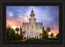 Load image into Gallery viewer, St. George Afterglow
