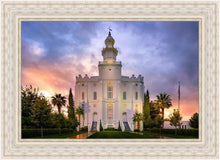 Load image into Gallery viewer, St. George Afterglow
