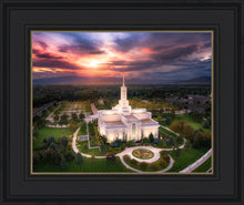 Load image into Gallery viewer, Mt. Timpanogos Skyfire
