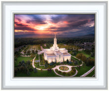 Load image into Gallery viewer, Mt. Timpanogos Skyfire
