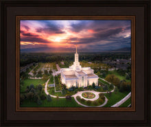 Load image into Gallery viewer, Mt. Timpanogos Skyfire
