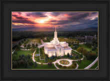 Load image into Gallery viewer, Mt. Timpanogos Skyfire
