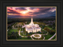 Load image into Gallery viewer, Mt. Timpanogos Skyfire
