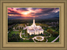 Load image into Gallery viewer, Mt. Timpanogos Skyfire
