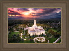Load image into Gallery viewer, Mt. Timpanogos Skyfire
