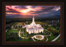 Load image into Gallery viewer, Mt. Timpanogos Skyfire
