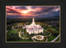 Load image into Gallery viewer, Mt. Timpanogos Skyfire

