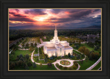 Load image into Gallery viewer, Mt. Timpanogos Skyfire
