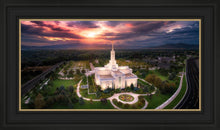 Load image into Gallery viewer, Mt. Timpanogos Skyfire
