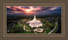 Load image into Gallery viewer, Mt. Timpanogos Skyfire
