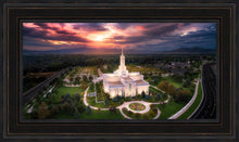 Load image into Gallery viewer, Mt. Timpanogos Skyfire
