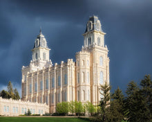 Load image into Gallery viewer, Manti - Stormy Skies
