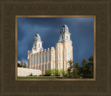 Load image into Gallery viewer, Manti - Stormy Skies
