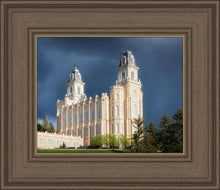 Load image into Gallery viewer, Manti - Stormy Skies
