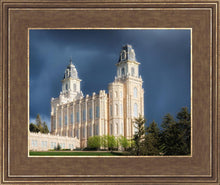 Load image into Gallery viewer, Manti - Stormy Skies
