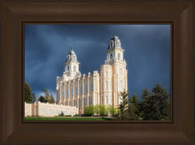Load image into Gallery viewer, Manti - Stormy Skies

