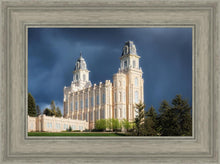 Load image into Gallery viewer, Manti - Stormy Skies
