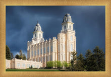 Load image into Gallery viewer, Manti - Stormy Skies
