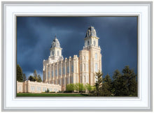 Load image into Gallery viewer, Manti - Stormy Skies
