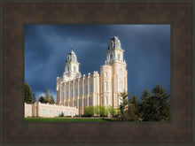Load image into Gallery viewer, Manti - Stormy Skies
