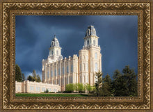 Load image into Gallery viewer, Manti - Stormy Skies
