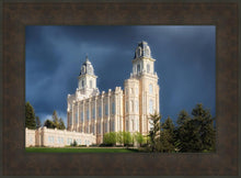Load image into Gallery viewer, Manti - Stormy Skies
