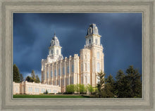 Load image into Gallery viewer, Manti - Stormy Skies
