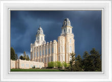 Load image into Gallery viewer, Manti - Stormy Skies
