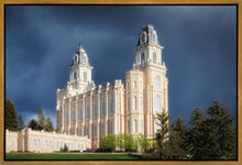 Load image into Gallery viewer, Manti - Stormy Skies
