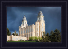 Load image into Gallery viewer, Manti - Stormy Skies
