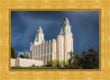 Load image into Gallery viewer, Manti - Stormy Skies
