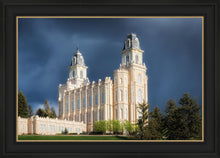 Load image into Gallery viewer, Manti - Stormy Skies
