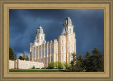 Load image into Gallery viewer, Manti - Stormy Skies
