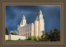 Load image into Gallery viewer, Manti - Stormy Skies
