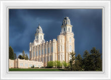 Load image into Gallery viewer, Manti - Stormy Skies
