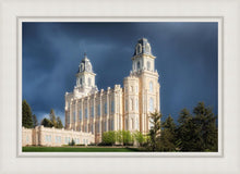 Load image into Gallery viewer, Manti - Stormy Skies
