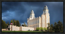 Load image into Gallery viewer, Manti - Stormy Skies
