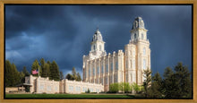 Load image into Gallery viewer, Manti - Stormy Skies
